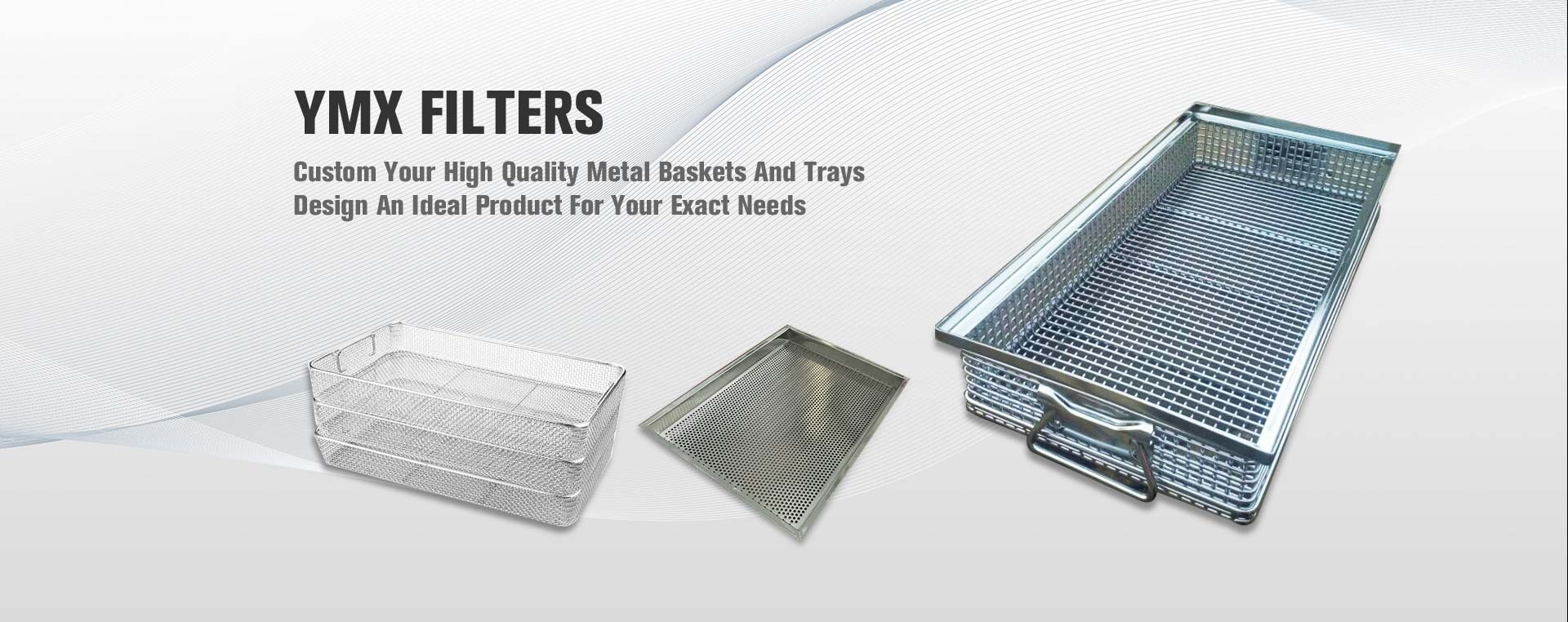 Filter Baskets