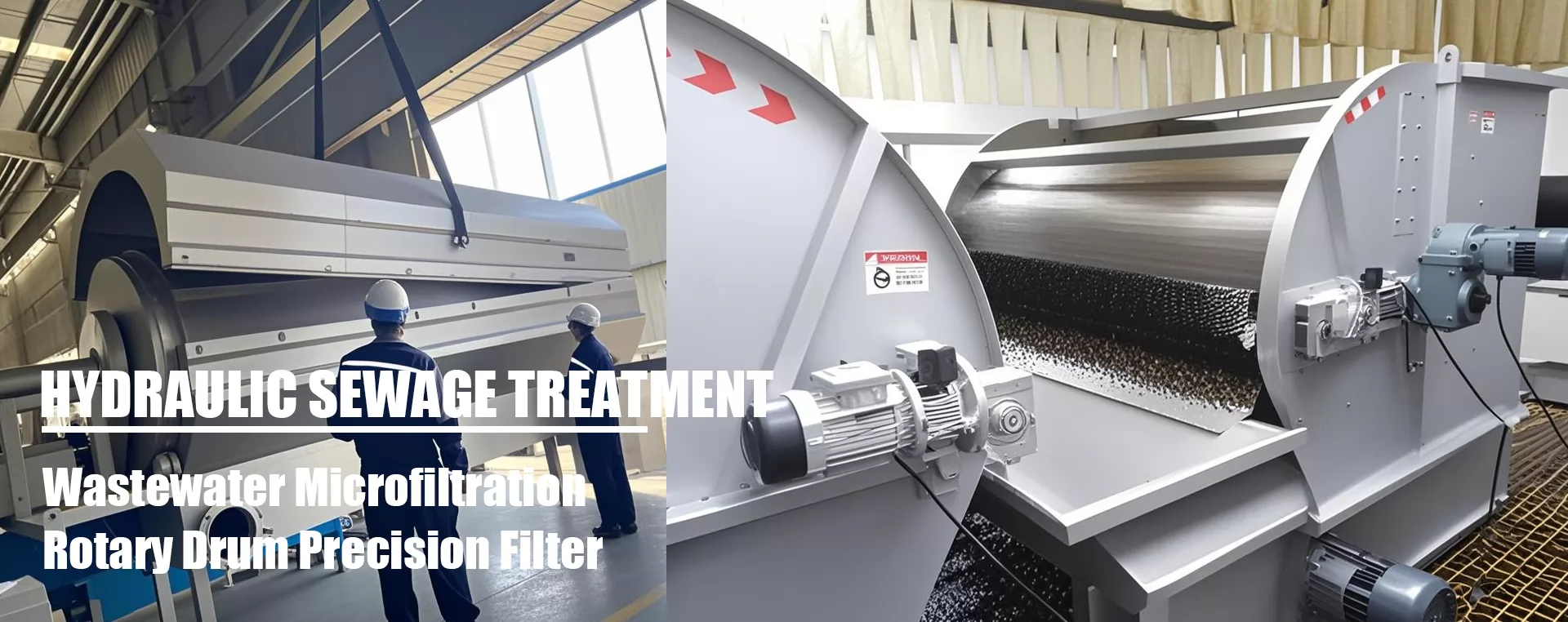 YMX Filter Products