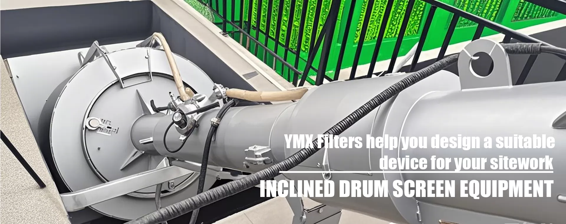 YMX Filter Products Co., Ltd.