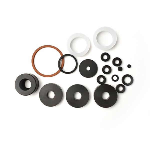 Rubber Washers and Seals