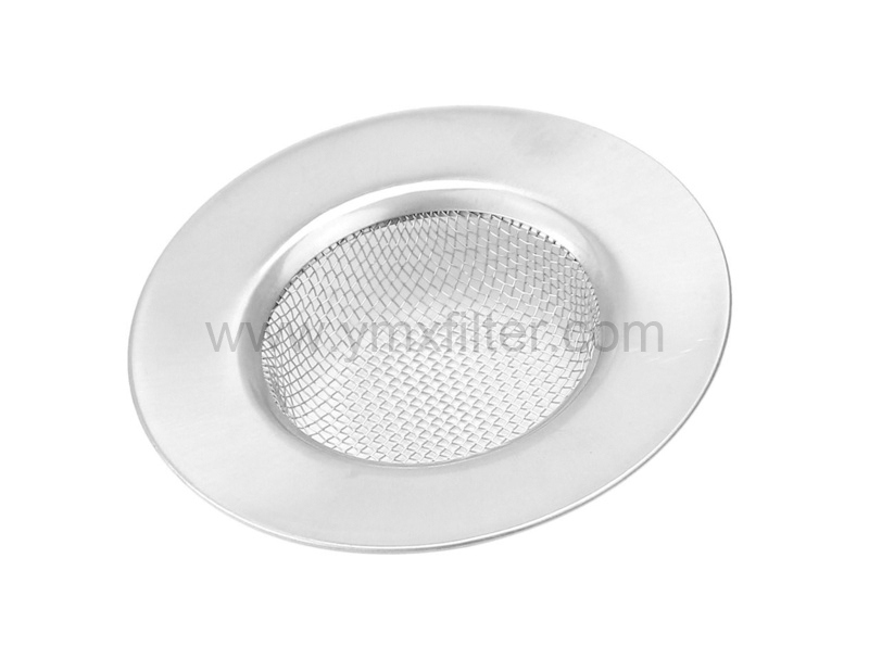 Bath Tub Kitchen Sink Strainer