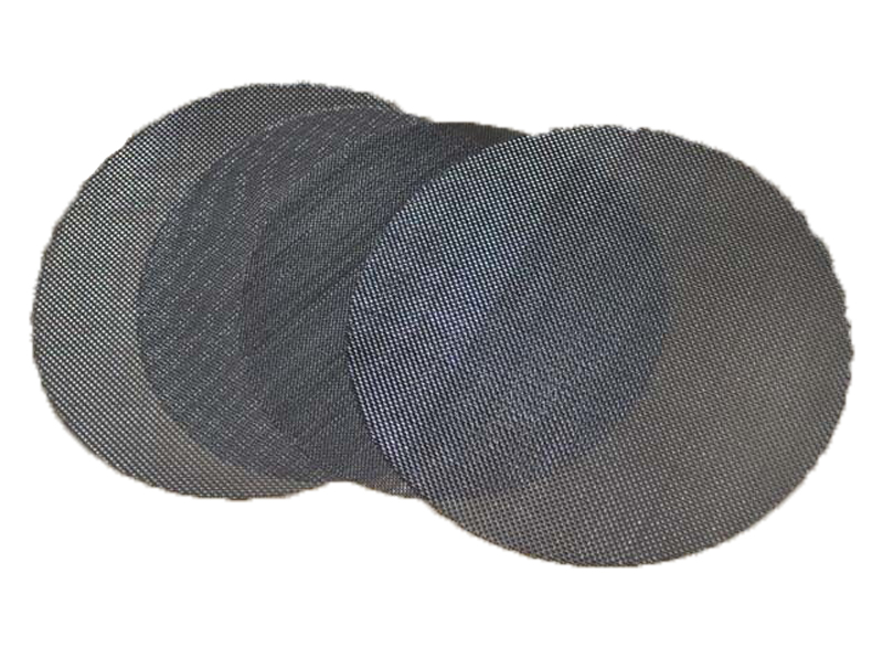 Wire Cloth Filter Disc