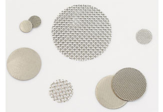 metal Filter Discs supplier