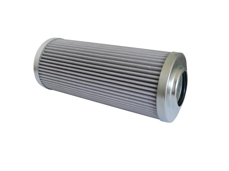 304 SS Pleated Wire Mesh Filter