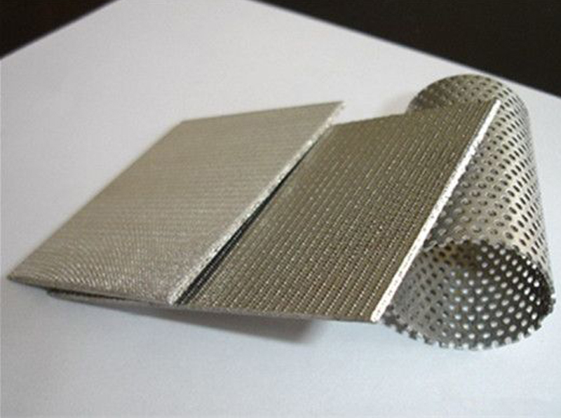 Sintered Mesh