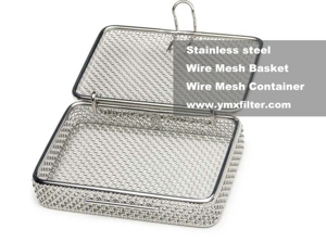 The weaving mode and characteristics of wire mesh