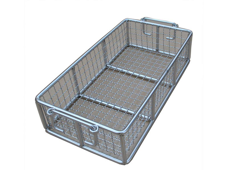 Wire Baskets