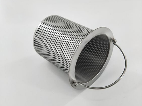 Filter Basket Strainer