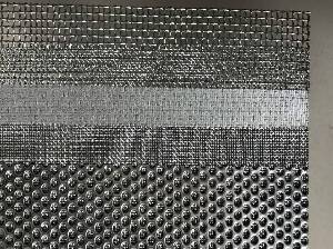 Five-Layer Sintered Mesh