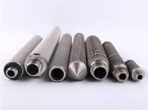 Is the Raw Material of Producing Sinter Mesh Important?