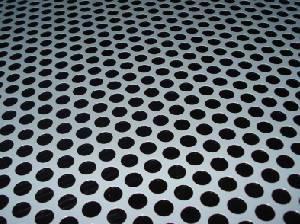 Perforated Metal Filter Screen