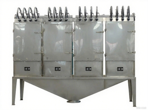 Pressure Arc Screen