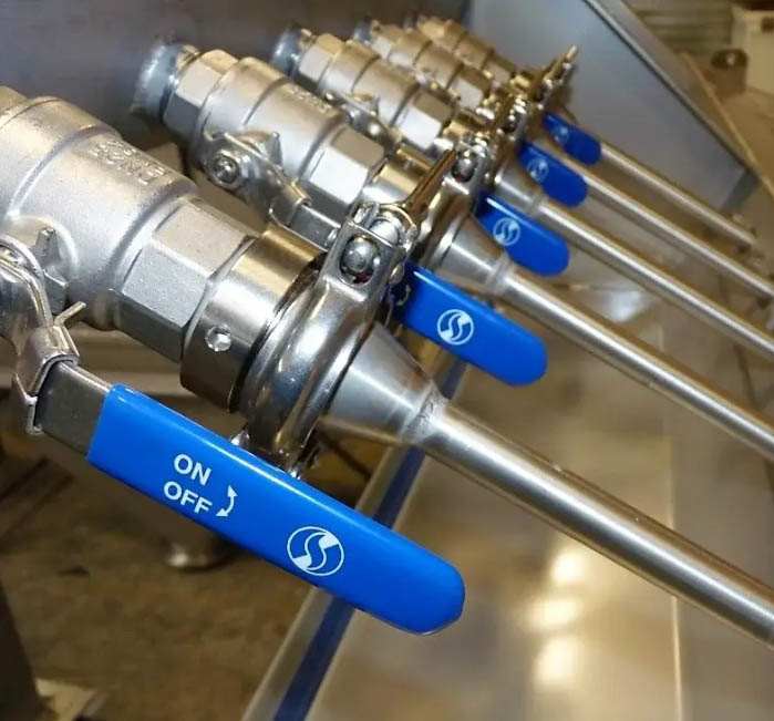 Corn Starch Arc Sieve Equipment