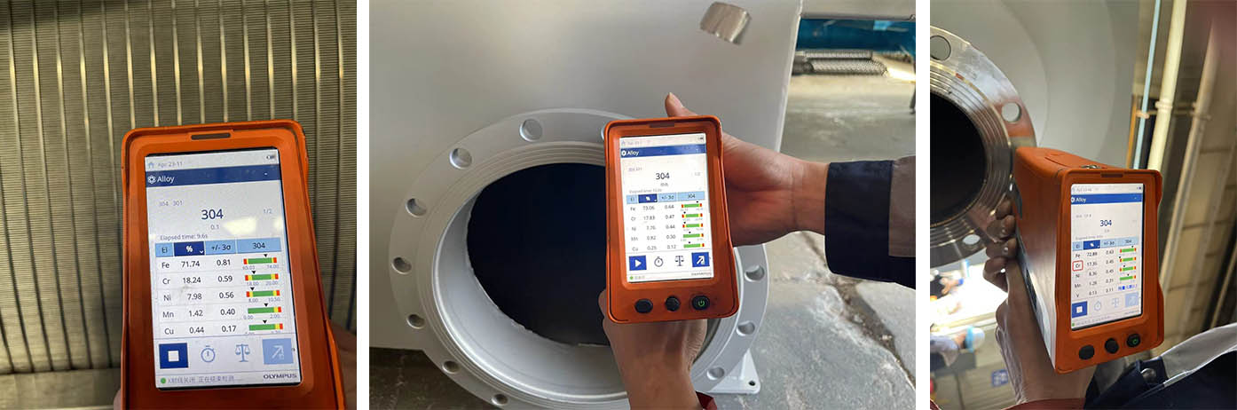 Watertreatment Drum Screen