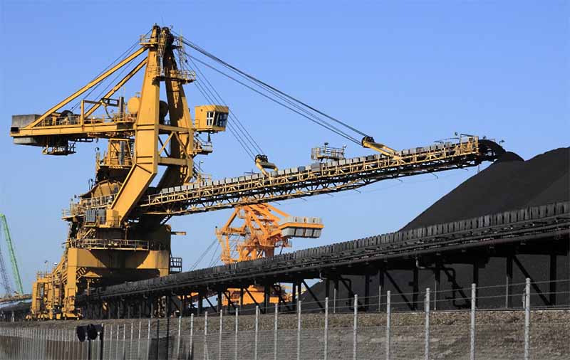 Mining and Mineral Processing Wedge Wire Screen