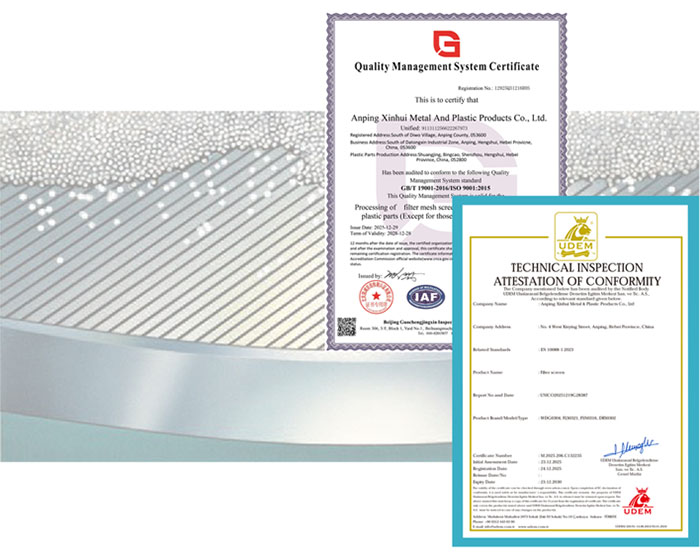 Filter Products