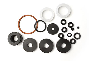 Rubber Washers and Seals