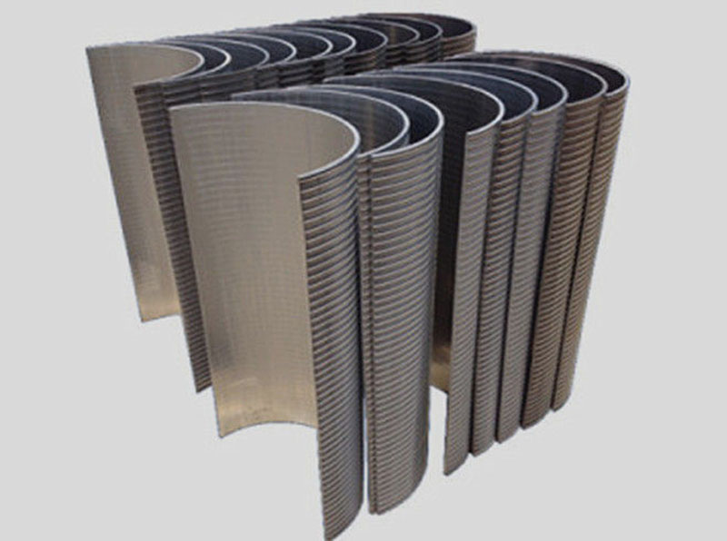 Standard Sieve Bend Screen