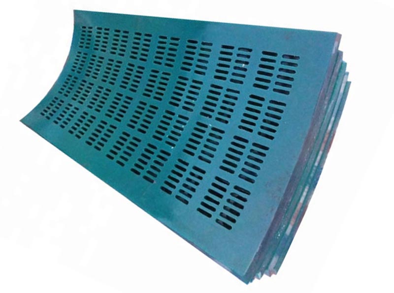 Modular Polyurethane Screen Mesh