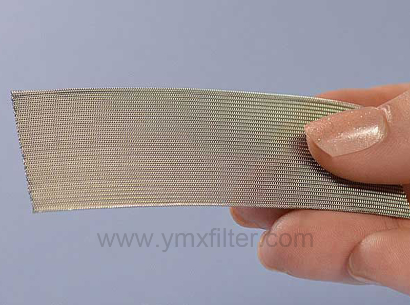 Single Layer Sintered Mesh