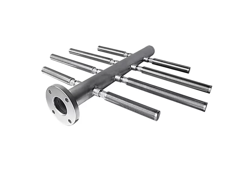 Header Laterals