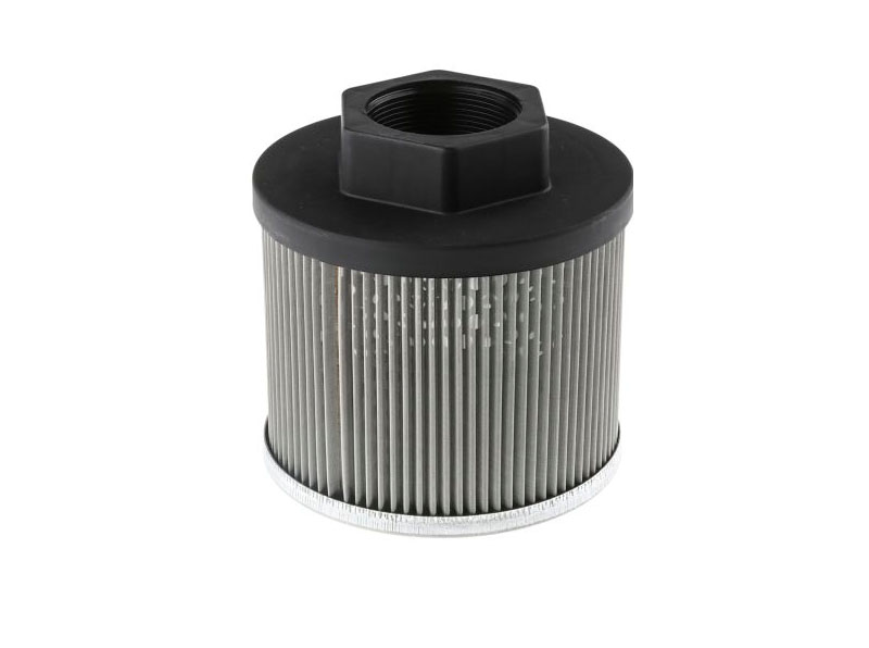 Nylon Cap Suction Strainers