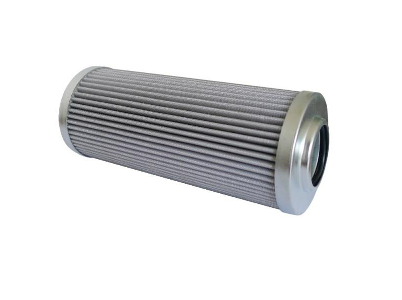 304 SS Pleated Wire Mesh Filter 