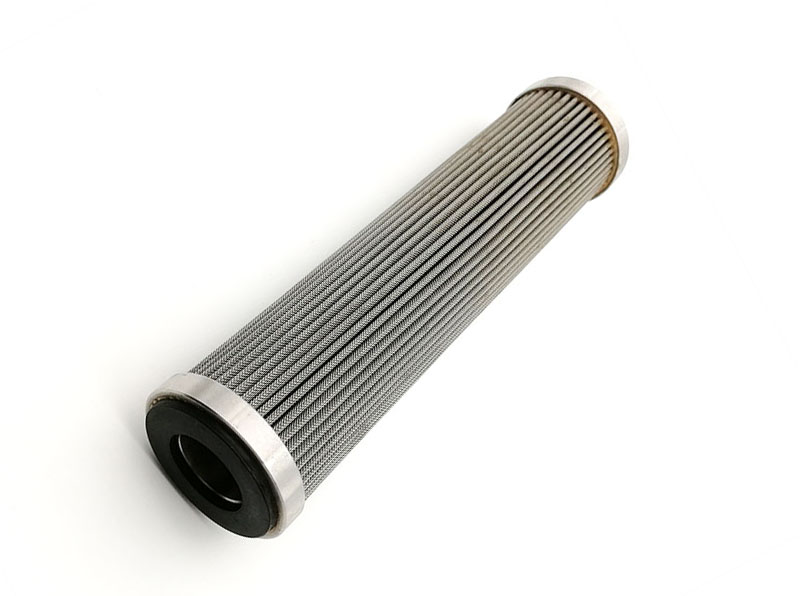 Pleated Cartridge Filter