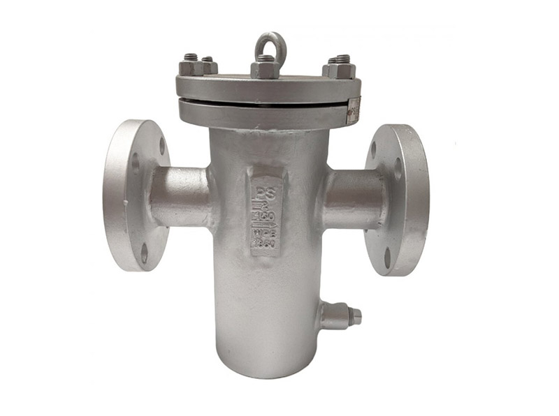 T Strainer